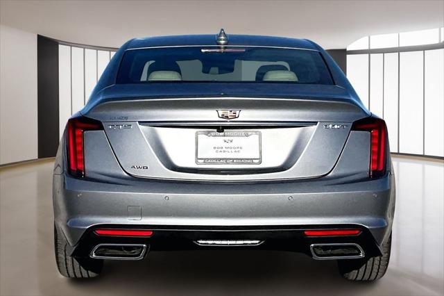 2026 Cadillac CT5 Premium Luxury RWD
