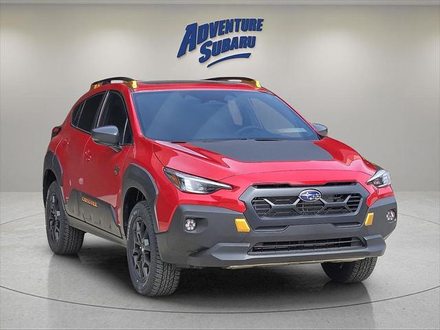 2026 Subaru Crosstrek Wilderness for sale in Fayetteville, AR