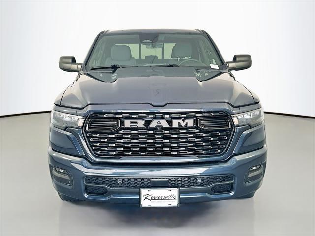 2026 RAM Ram 1500 RAM 1500 EXPRESS CREW CAB 4X2 57 BOX 2026 RAM Ram 1500 RAM 1500 EXPRESS CREW CAB 4X2 57 BOX