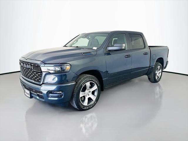 2026 RAM Ram 1500 RAM 1500 EXPRESS CREW CAB 4X2 57 BOX 2026 RAM Ram 1500 RAM 1500 EXPRESS CREW CAB 4X2 57 BOX