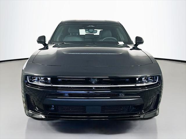 2026 Dodge Charger CHARGER R/T PLUS 4-DOOR AWD