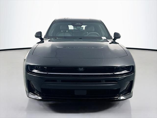 2026 Dodge Charger CHARGER R/T PLUS 4-DOOR AWD
