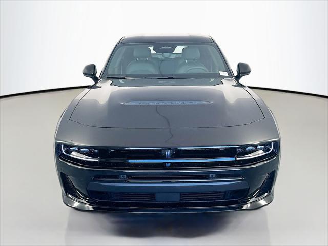 2026 Dodge Charger CHARGER R/T 4-DOOR AWD