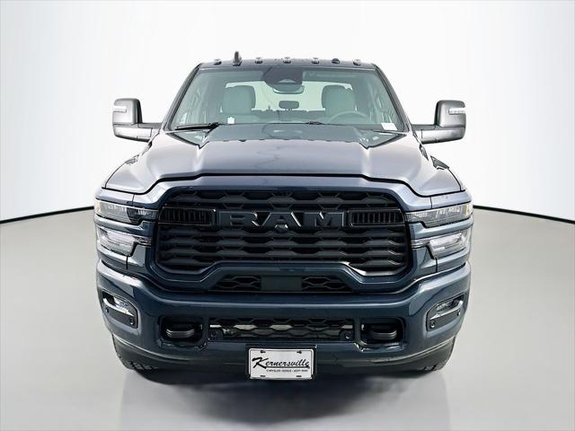 2026 RAM Ram 2500 RAM 2500 BIG HORN CREW CAB 4X4 8 BOX