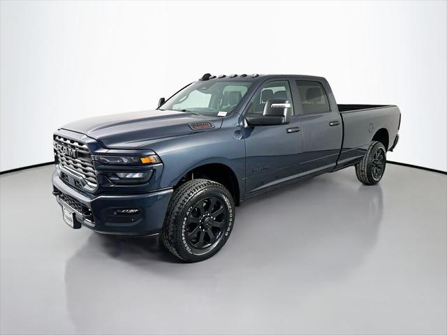 2026 RAM Ram 2500 RAM 2500 BIG HORN CREW CAB 4X4 8 BOX