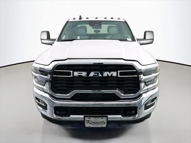 2026 RAM Ram 3500 RAM 3500 TRADESMAN CREW CAB 4X4 8 BOX 2026 RAM Ram 3500 RAM 3500 TRADESMAN CREW CAB 4X4 8 BOX
