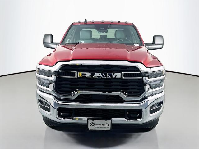 2026 RAM Ram 3500 RAM 3500 TRADESMAN CREW CAB 4X4 64 BOX 2026 RAM Ram 3500 RAM 3500 TRADESMAN CREW CAB 4X4 64 BOX
