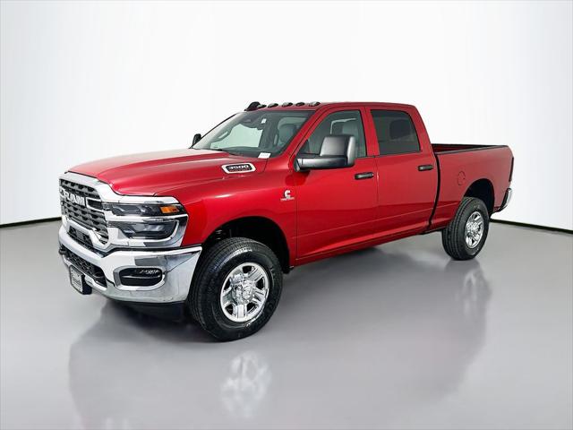 2026 RAM Ram 3500 RAM 3500 TRADESMAN CREW CAB 4X4 64 BOX 2026 RAM Ram 3500 RAM 3500 TRADESMAN CREW CAB 4X4 64 BOX