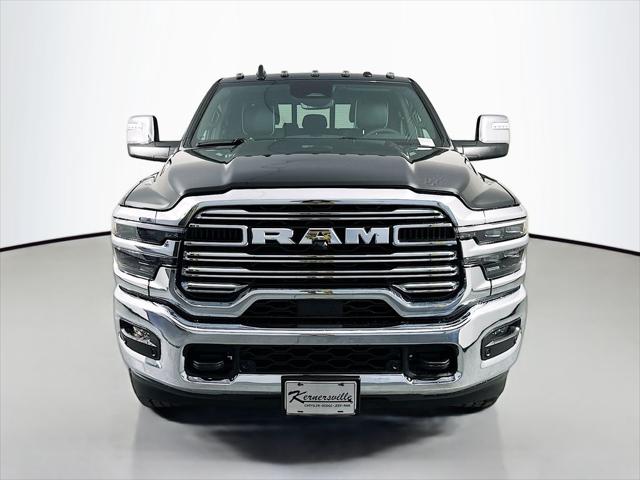 2026 RAM Ram 3500 RAM 3500 LARAMIE MEGA CAB 4X4 64 BOX
