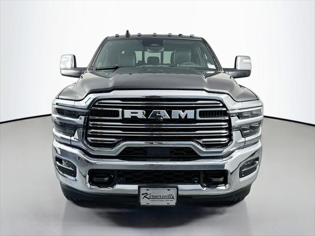 2026 RAM Ram 3500 RAM 3500 LARAMIE MEGA CAB 4X4 64 BOX