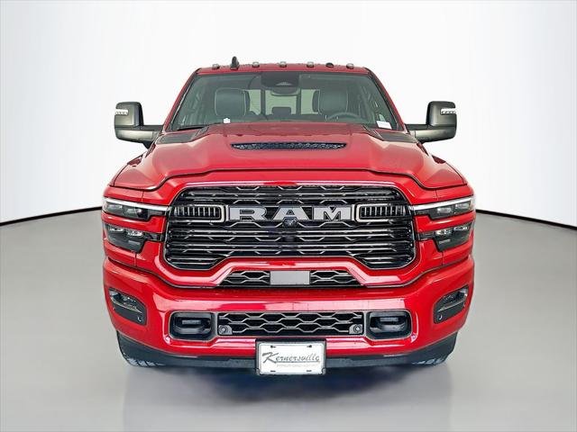 2026 RAM Ram 2500 RAM 2500 LARAMIE CREW CAB 4X4 64 BOX 2026 RAM Ram 2500 RAM 2500 LARAMIE CREW CAB 4X4 64 BOX