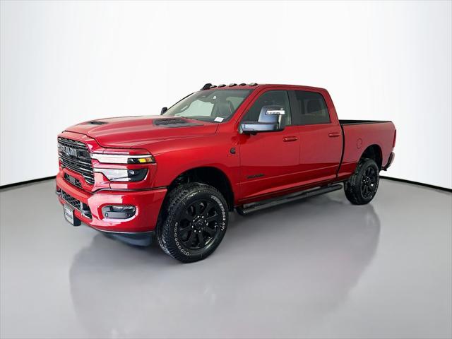 2026 RAM Ram 2500 RAM 2500 LARAMIE CREW CAB 4X4 64 BOX 2026 RAM Ram 2500 RAM 2500 LARAMIE CREW CAB 4X4 64 BOX
