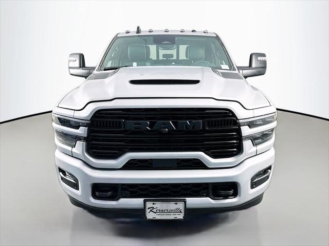 2026 RAM Ram 2500 RAM 2500 LARAMIE CREW CAB 4X4 64 BOX