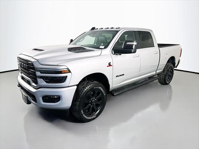 2026 RAM Ram 2500 RAM 2500 LARAMIE CREW CAB 4X4 64 BOX