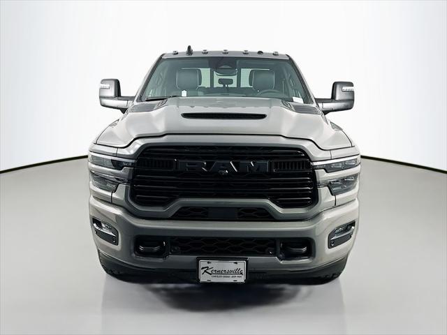 2026 RAM Ram 2500 RAM 2500 LARAMIE CREW CAB 4X4 64 BOX