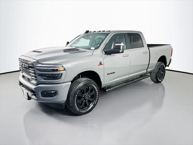 2026 RAM Ram 2500 RAM 2500 LARAMIE CREW CAB 4X4 64 BOX