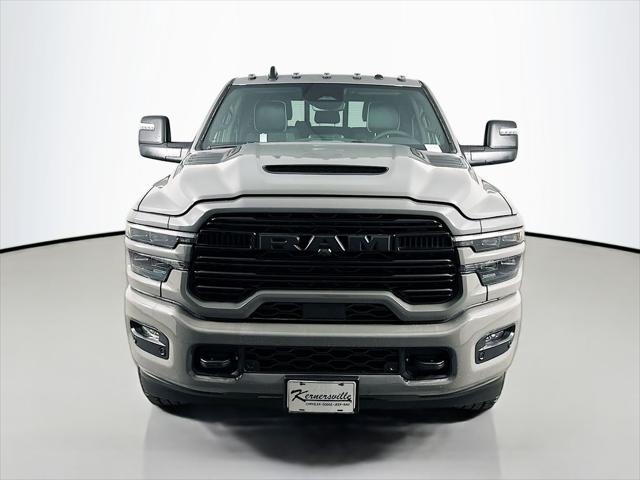 2026 RAM Ram 2500 RAM 2500 LARAMIE MEGA CAB 4X4 64 BOX