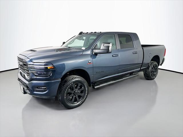 2026 RAM Ram 2500 RAM 2500 LARAMIE MEGA CAB 4X4 64 BOX