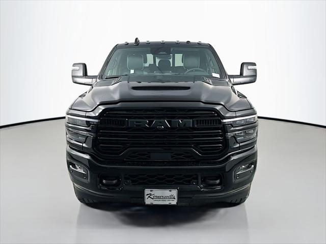 2026 RAM Ram 2500 RAM 2500 LARAMIE MEGA CAB 4X4 64 BOX 2026 RAM Ram 2500 RAM 2500 LARAMIE MEGA CAB 4X4 64 BOX