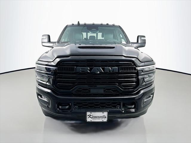 2026 RAM Ram 2500 RAM 2500 LARAMIE MEGA CAB 4X4 64 BOX
