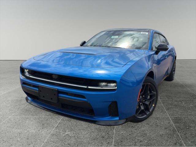 2026 Dodge Charger CHARGER R/T PLUS 4-DOOR AWD