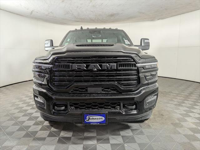 2026 RAM Ram 2500 RAM 2500 LARAMIE CREW CAB 4X4 64 BOX 2026 RAM Ram 2500 RAM 2500 LARAMIE CREW CAB 4X4 64 BOX