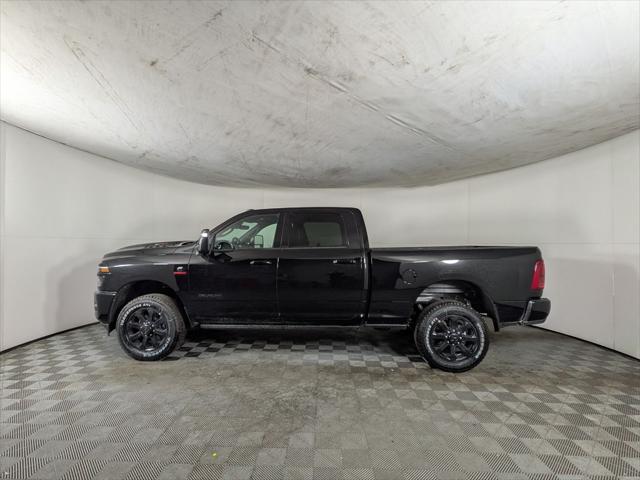 2026 RAM Ram 2500 RAM 2500 LARAMIE CREW CAB 4X4 64 BOX 2026 RAM Ram 2500 RAM 2500 LARAMIE CREW CAB 4X4 64 BOX