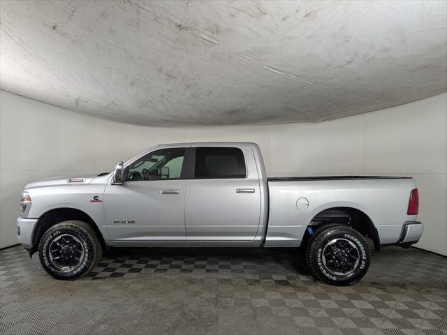 2026 RAM Ram 2500 RAM 2500 LARAMIE CREW CAB 4X4 64 BOX 2026 RAM Ram 2500 RAM 2500 LARAMIE CREW CAB 4X4 64 BOX