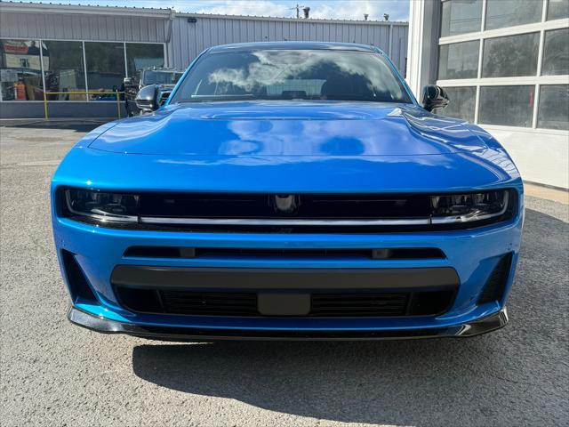 2026 Dodge Charger CHARGER R/T PLUS 4-DOOR AWD