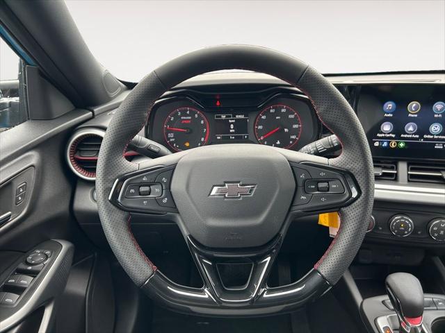 2026 Chevrolet Trax FWD 1RS