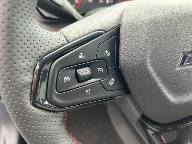 2026 Chevrolet Trax FWD 1RS