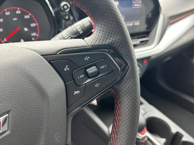 2026 Chevrolet Trax FWD 1RS