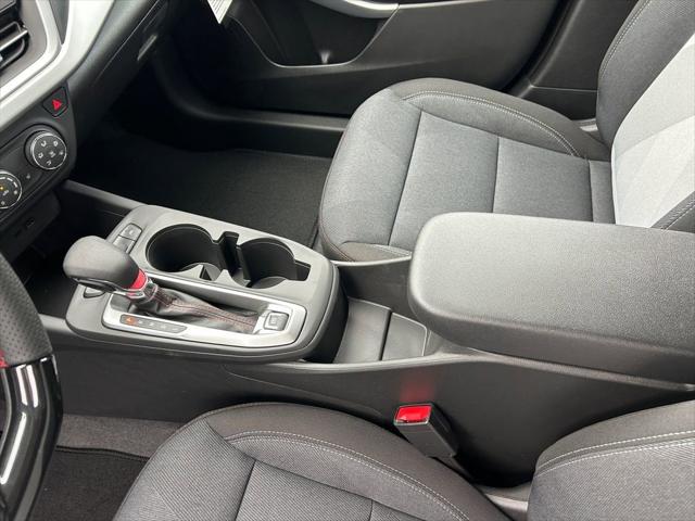2026 Chevrolet Trax FWD 1RS