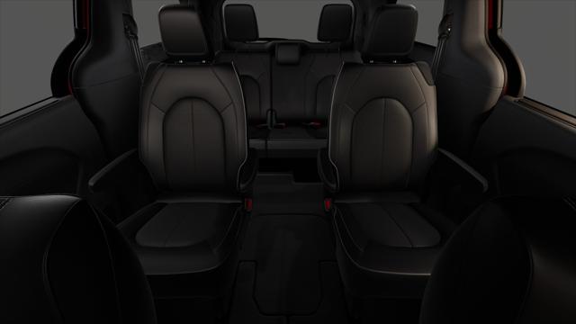 2026 Chrysler Pacifica PACIFICA LIMITED AWD