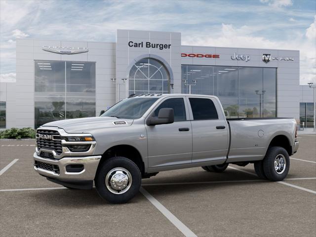 2026 RAM Ram 3500 RAM 3500 TRADESMAN CREW CAB 4X4 8 BOX