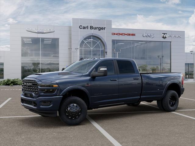 2026 RAM 3500 RAM 3500 LIMITED CREW CAB 4X4 8 BOX 2026 RAM 3500 RAM 3500 LIMITED CREW CAB 4X4 8 BOX