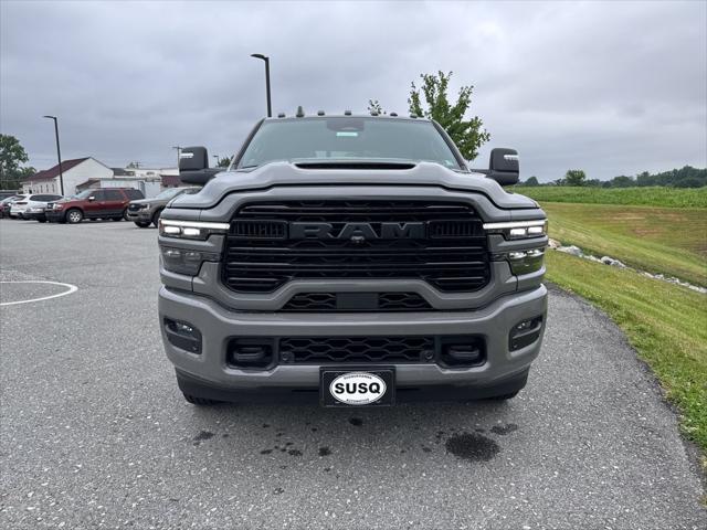 2026 RAM Ram 3500 RAM 3500 LARAMIE MEGA CAB 4X4 64 BOX 2026 RAM Ram 3500 RAM 3500 LARAMIE MEGA CAB 4X4 64 BOX