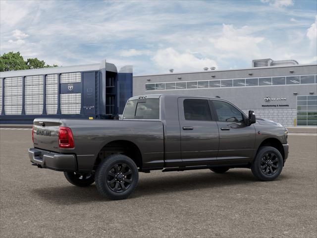2026 RAM Ram 2500 RAM 2500 LARAMIE MEGA CAB 4X4 64 BOX