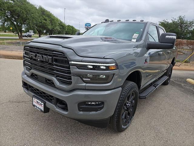 2026 RAM Ram 2500 RAM 2500 LARAMIE CREW CAB 4X4 64 BOX