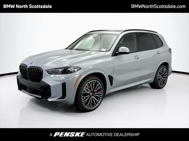 2026 BMW X5 xDrive40i for sale in Phoenix, AZ
