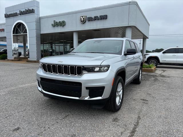 2026 Jeep Grand Cherokee Altitude 4x4 for sale in Union City, TN