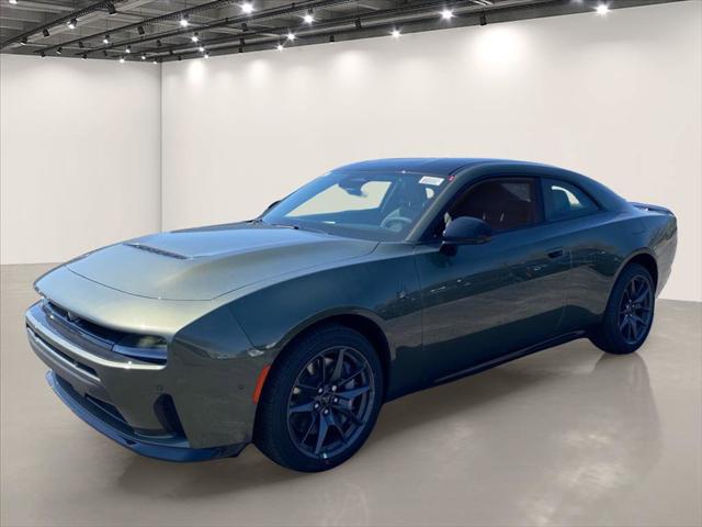 2026 Dodge Charger CHARGER SCAT PACK 2-DOOR AWD
