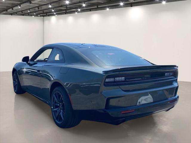 2026 Dodge Charger CHARGER SCAT PACK 2-DOOR AWD