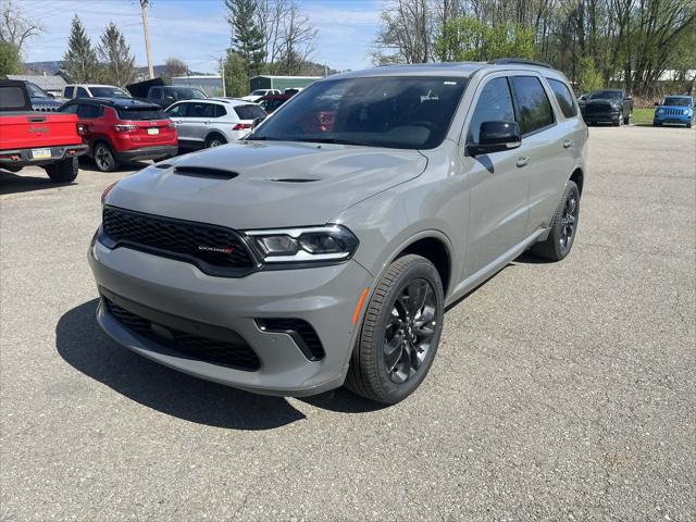2026 Dodge Durango DURANGO GT PLUS AWD 2026 Dodge Durango DURANGO GT PLUS AWD