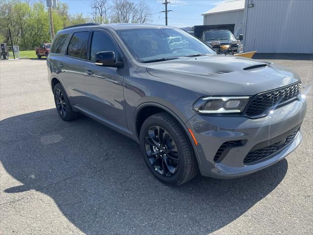 2026 Dodge Durango DURANGO GT PLUS AWD 2026 Dodge Durango DURANGO GT PLUS AWD