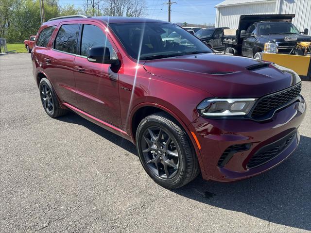 2026 Dodge Durango DURANGO GT PLUS AWD HEMI V8 2026 Dodge Durango DURANGO GT PLUS AWD HEMI V8