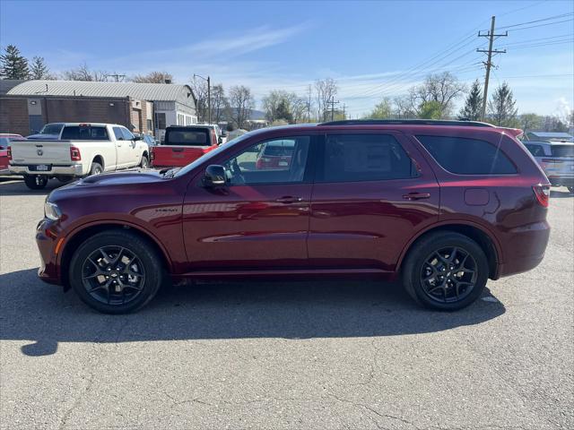 2026 Dodge Durango DURANGO GT PLUS AWD HEMI V8 2026 Dodge Durango DURANGO GT PLUS AWD HEMI V8