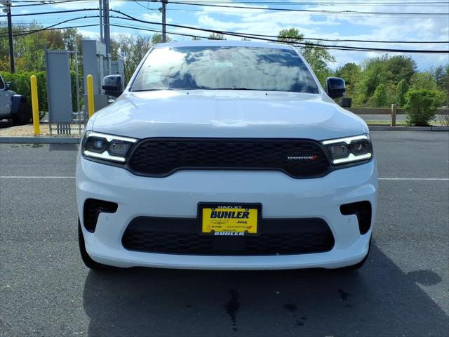 2026 Dodge Durango DURANGO GT PLUS AWD 2026 Dodge Durango DURANGO GT PLUS AWD