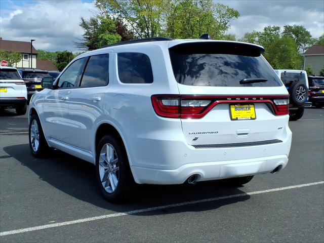 2026 Dodge Durango DURANGO GT PLUS AWD 2026 Dodge Durango DURANGO GT PLUS AWD