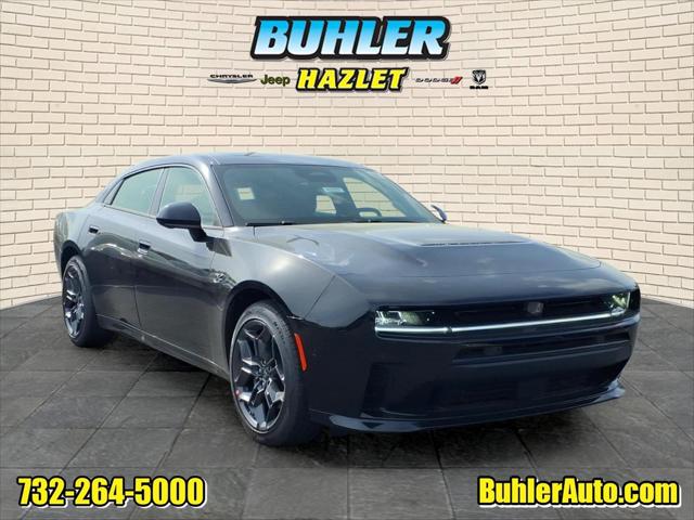 2026 Dodge Charger CHARGER R/T PLUS 4-DOOR AWD 2026 Dodge Charger CHARGER R/T PLUS 4-DOOR AWD